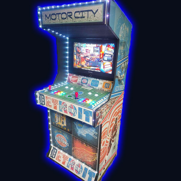 Discount Multicade